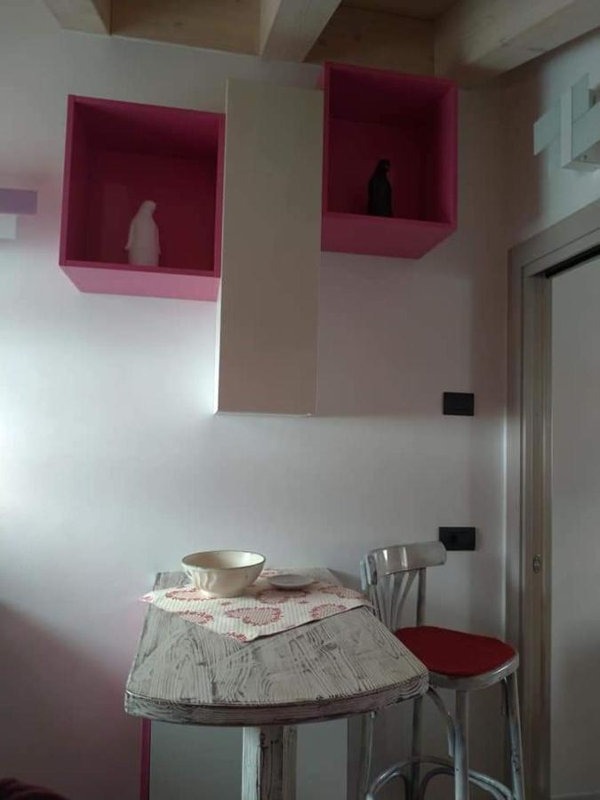 Al Dos Apartment Livigno Exterior photo