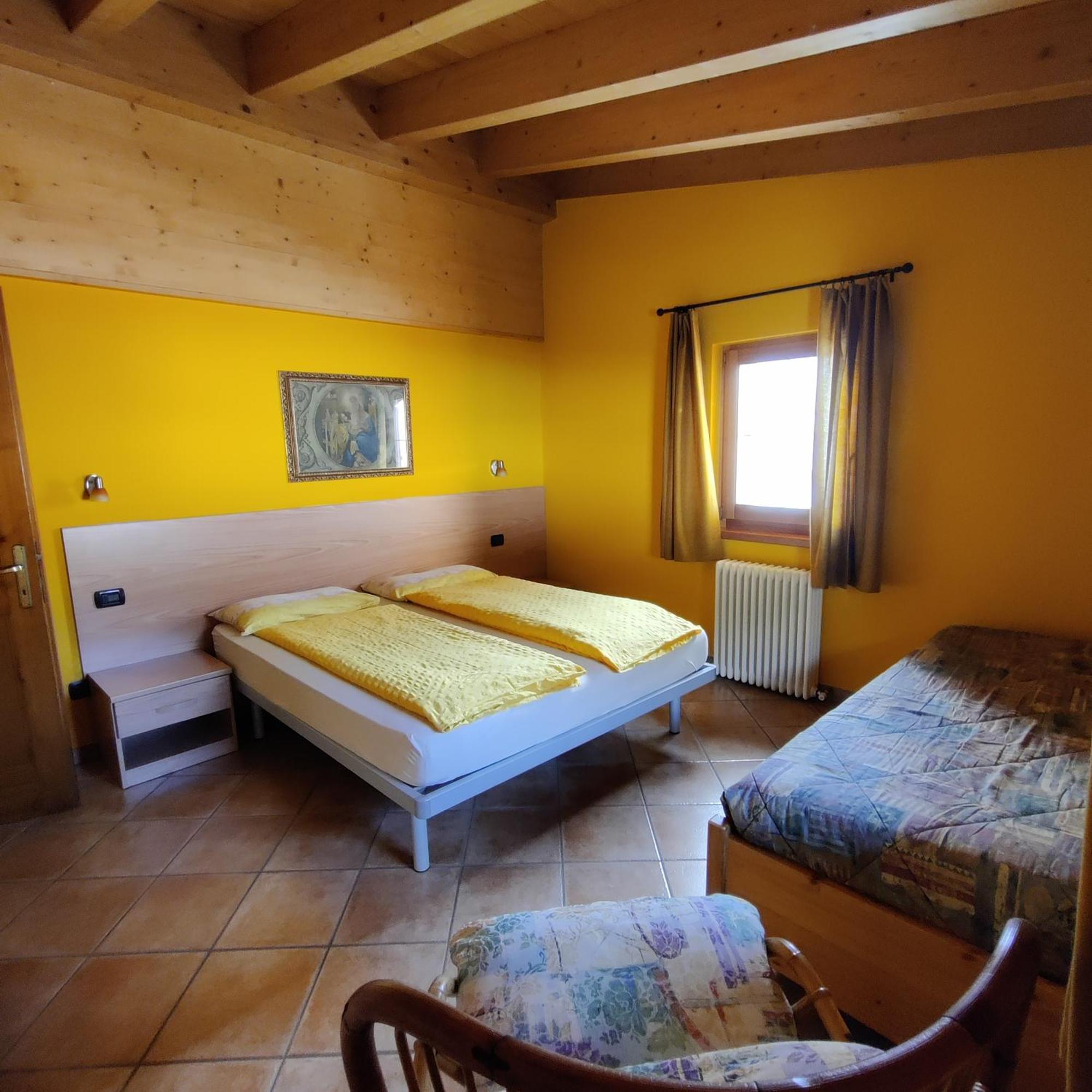 Al Dos Apartment Livigno Exterior photo