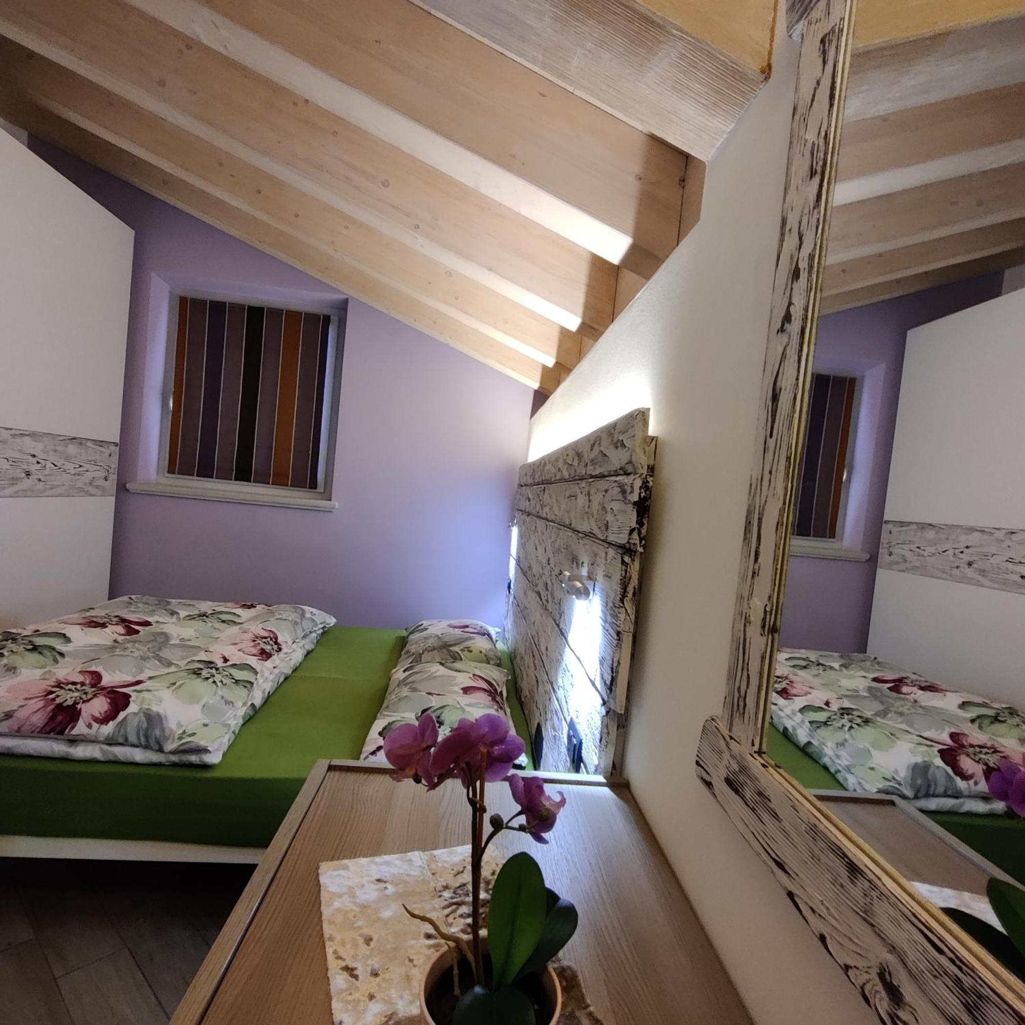 Al Dos Apartment Livigno Exterior photo