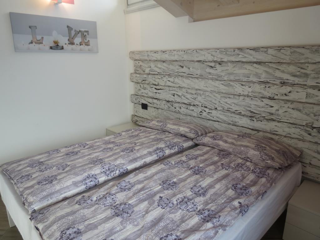 Al Dos Apartment Livigno Room photo