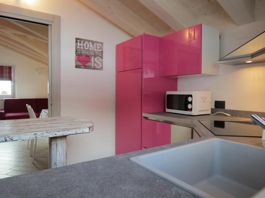 Al Dos Apartment Livigno Room photo