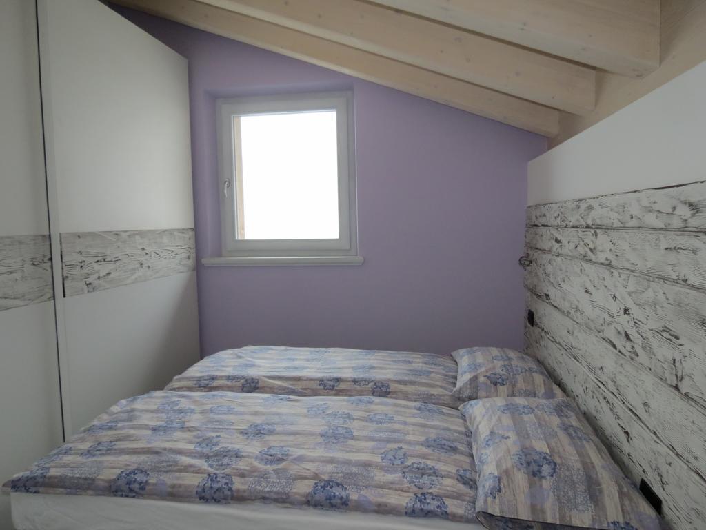 Al Dos Apartment Livigno Exterior photo