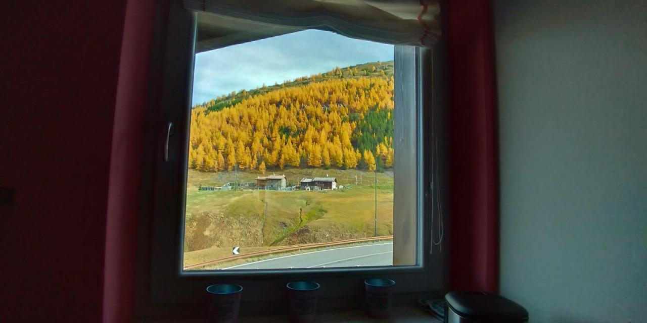Al Dos Apartment Livigno Exterior photo